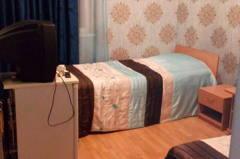 2х местный номер