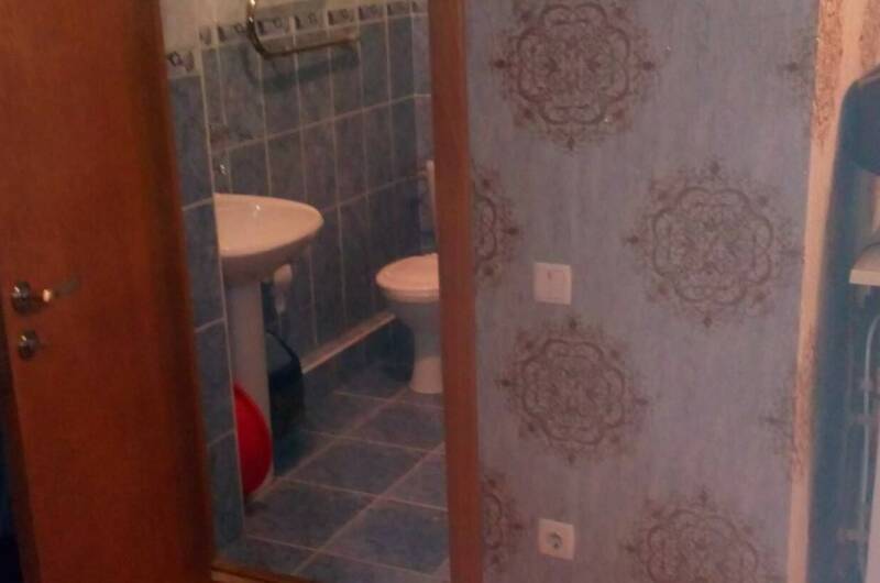 2х местный номер