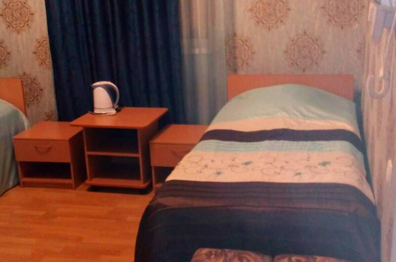 2х местный номер