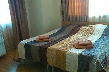 2х местный номер с хорошим видом