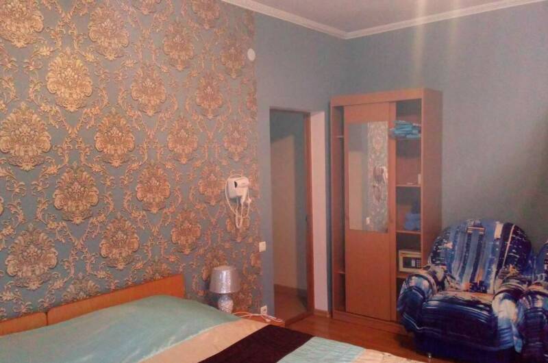 двухместный номер № 3