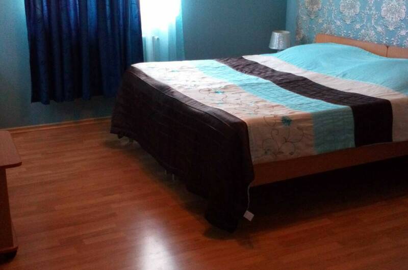 двухместный номер № 3