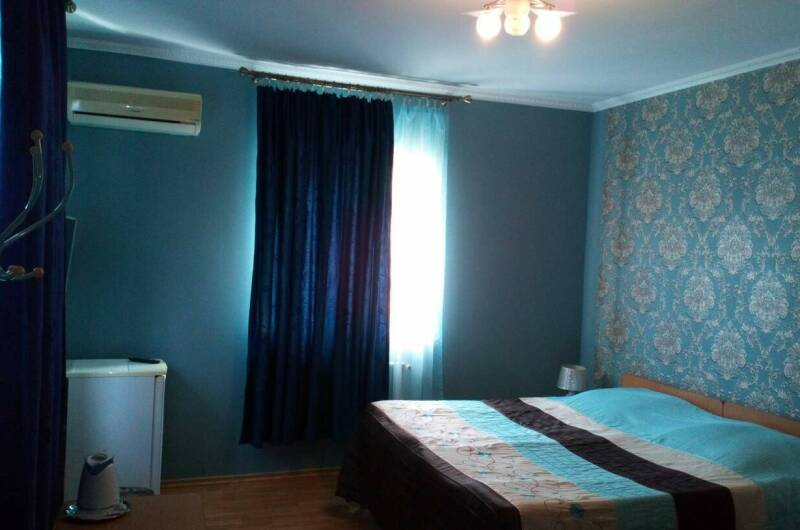 двухместный номер № 3