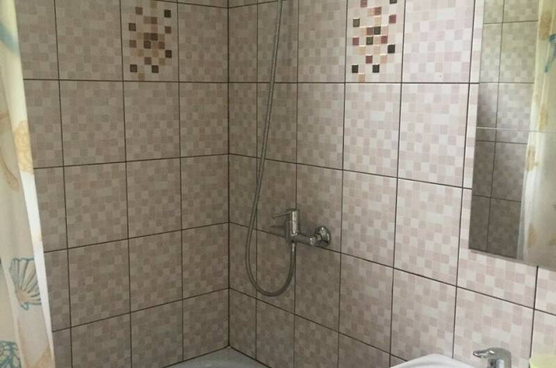 Двухместный «стандарт» в коттедже