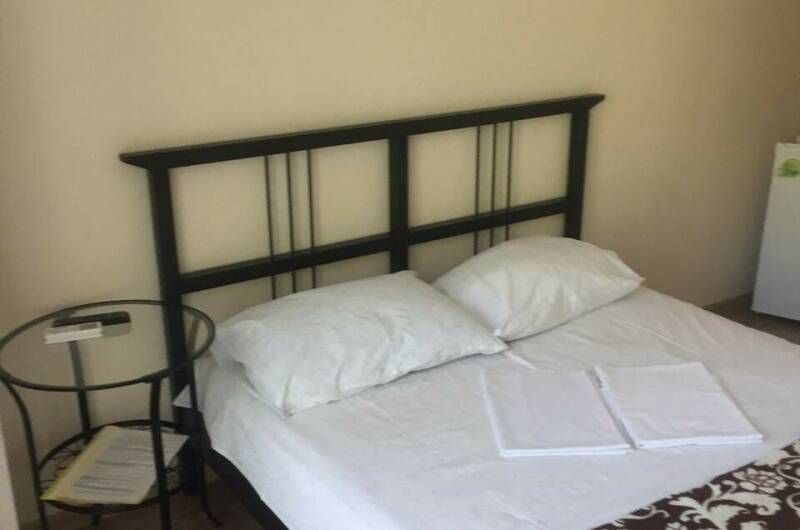 Двухместный «стандарт» в коттедже