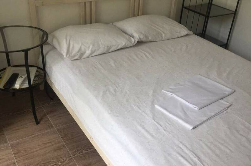 Двухместный «стандарт» в коттедже