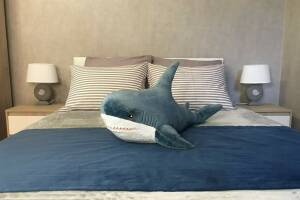 Изображение Изображение гостиницы "Частный дом «Тенистый дворик»" #1 #1