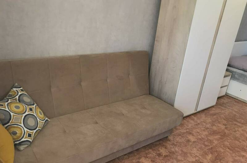 Номер с удобствами «Понтида» на 2−4 человек