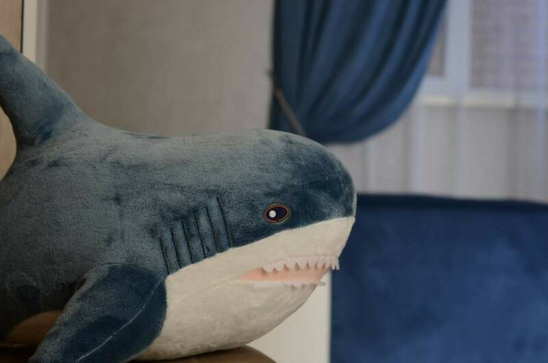 Номер с удобствами «Понтида» на 2−4 человек