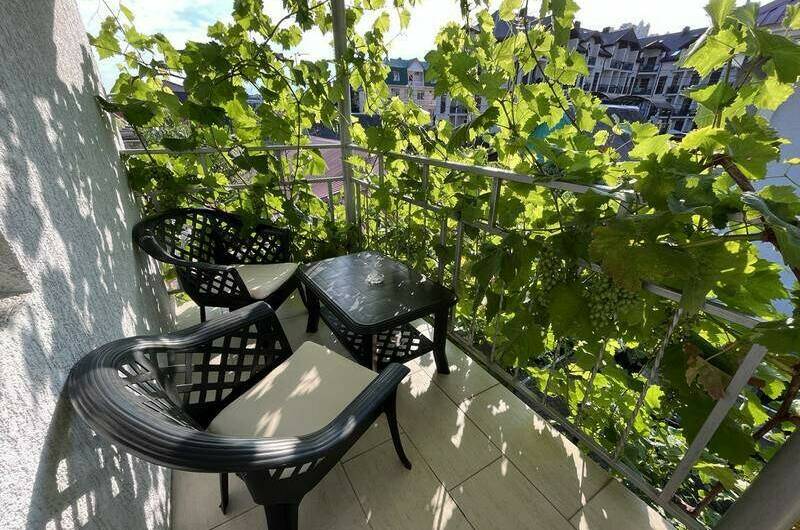 Этаж под ключ