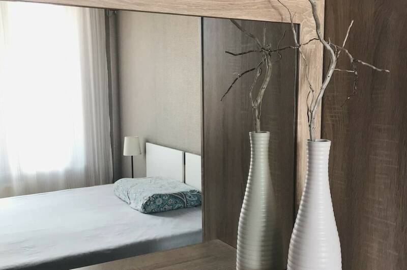 Номер с удобствами «Южный» на 2 человека