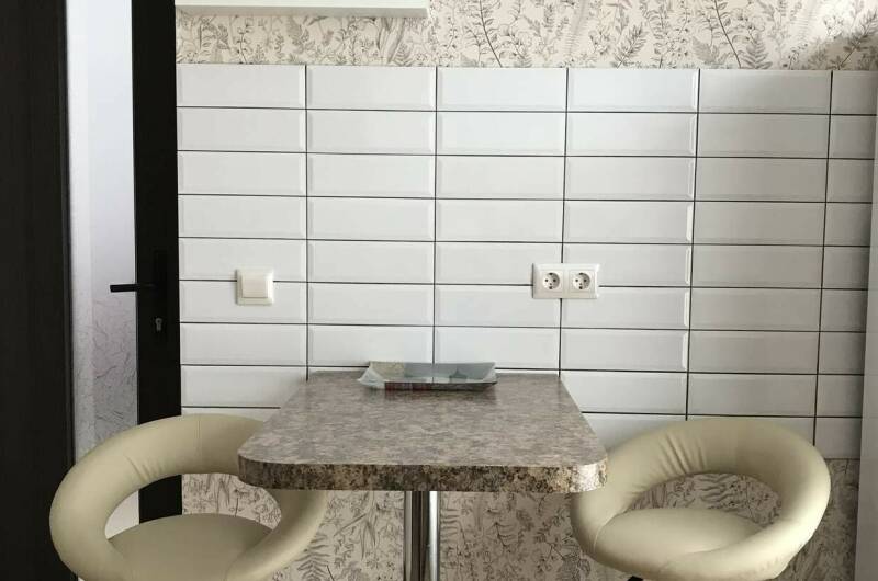 Номер с удобствами «Южный» на 2 человека