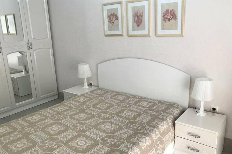 Номер с удобствами «Жемчужина» на 2 человека