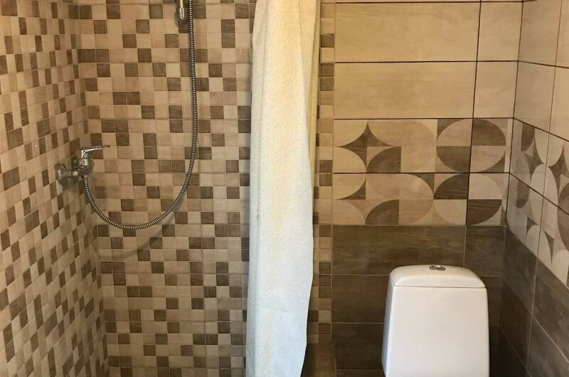 Номер с удобствами «Жемчужина» на 2 человека