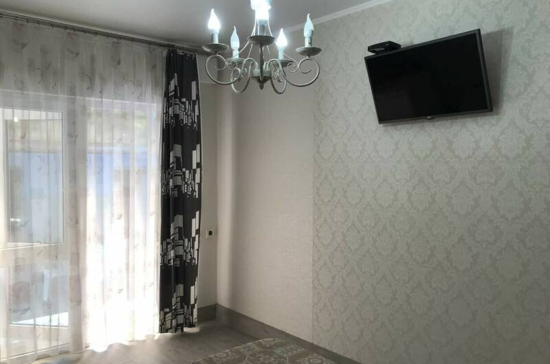 Номер с удобствами «Жемчужина» на 2 человека