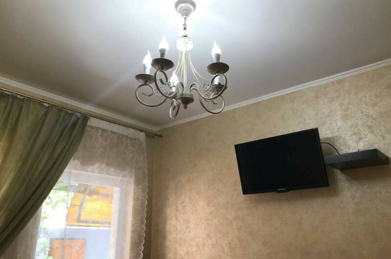 Номер с удобствами «Восточный» на 1−2 человека