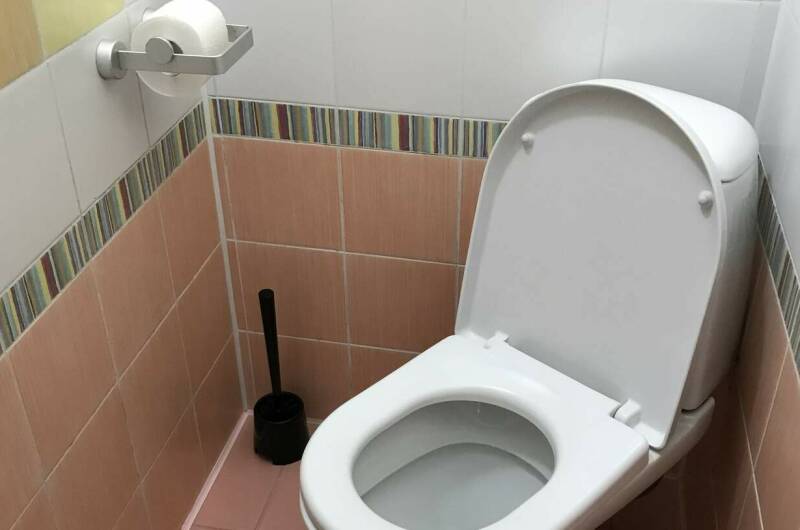 Номер с удобствами «Тенистый» на 2 человека