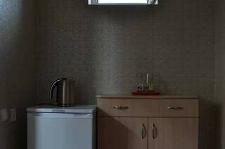 Номер с удобствами «Тенистый» на 2 человека