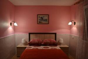 Изображение Изображение гостиницы "Частный дом «Тенистый дворик»" #8 #8