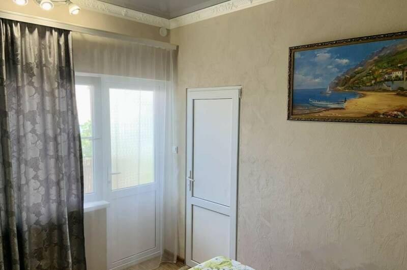 Номер на 2-х человек (2-й этаж)