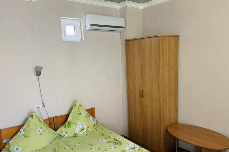 Номер на 2-х человек (2-й этаж)