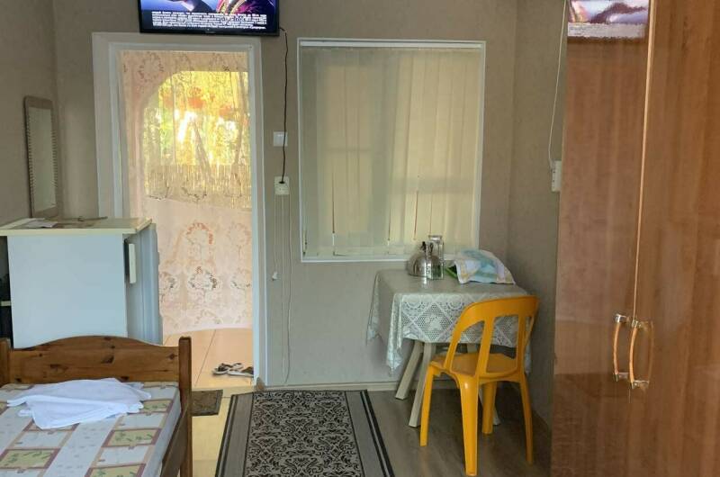 Номер на 3-х человек (2-й этаж)