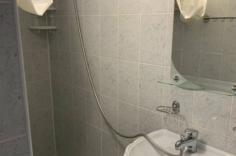 Номер на 3-х человек (2-й этаж)