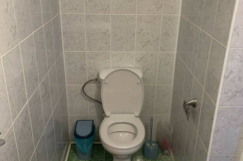 Номер на 3-х человек (2-й этаж)