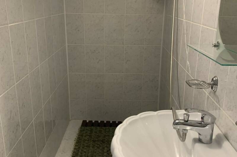 Номер на 3-х человек (2-й этаж)