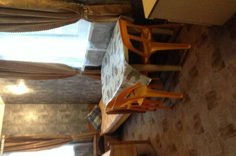 Номер на 4-х человек (2-й этаж)