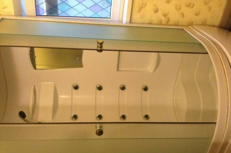 Номер на 4-х человек (2-й этаж)