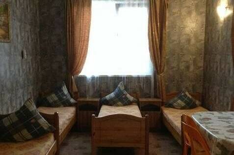 Номер на 4-х человек (2-й этаж)