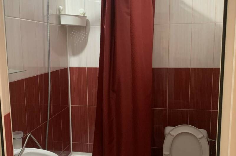 Номер на 4-х человек (2-й этаж)