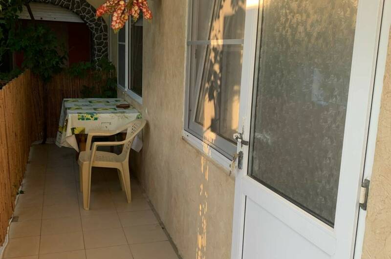 Номер на 4-х человек (2-й этаж)