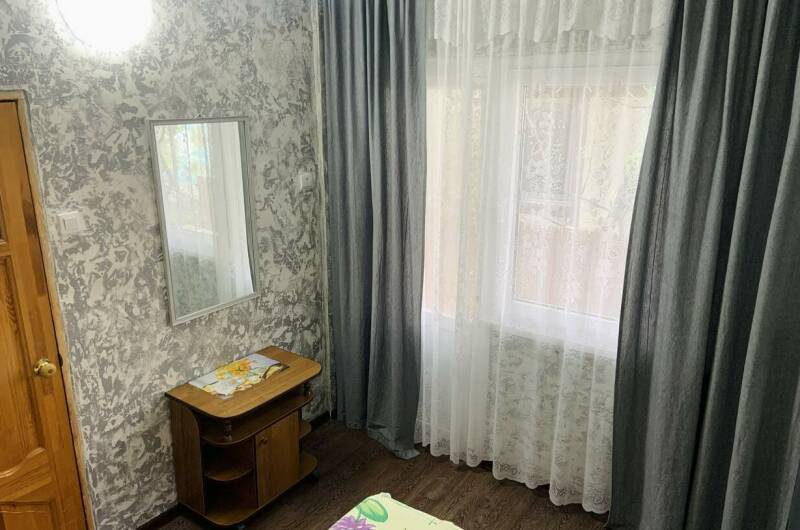 Номер на 2-х человек (2ой этаж)