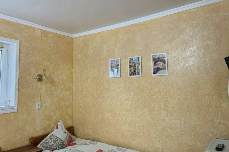 Номер на 2-х человек (2-й этаж)