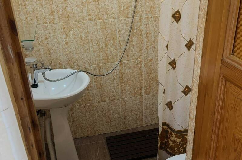 Номер на 2-х человек (2-й этаж)