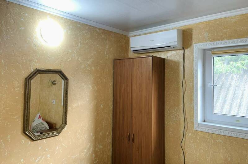 Номер на 2-х человек (2-й этаж)