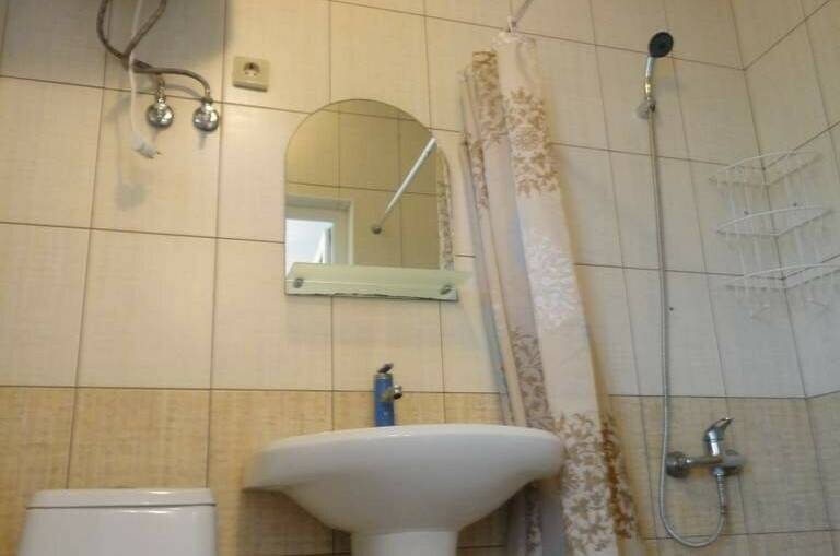 Двухместный «Стандарт+1»