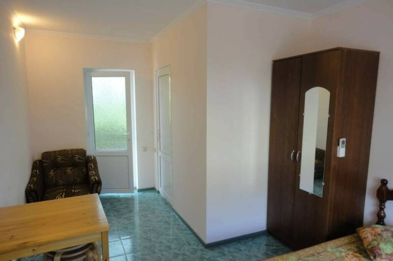 Двухместный «Стандарт+1»