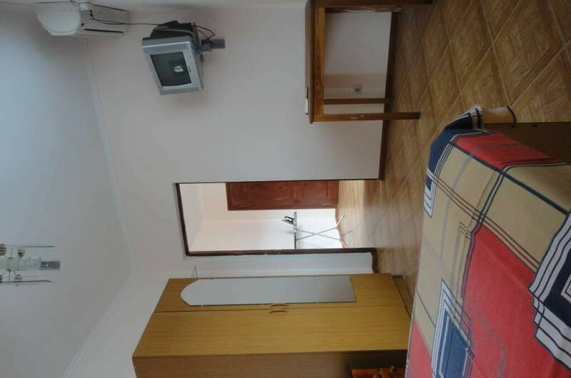 Двухместный «Эконом улучшенный»