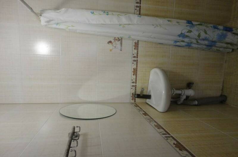 Этаж «Семейный»