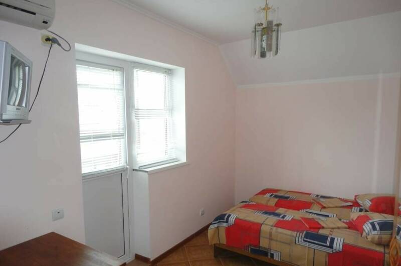 Этаж «Семейный»