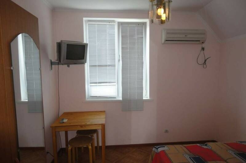 Этаж «Семейный»