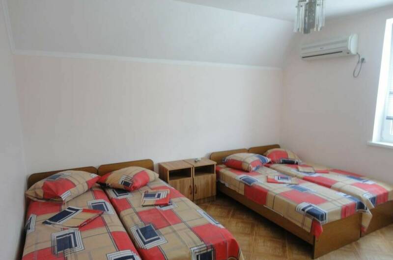 Этаж «Семейный»