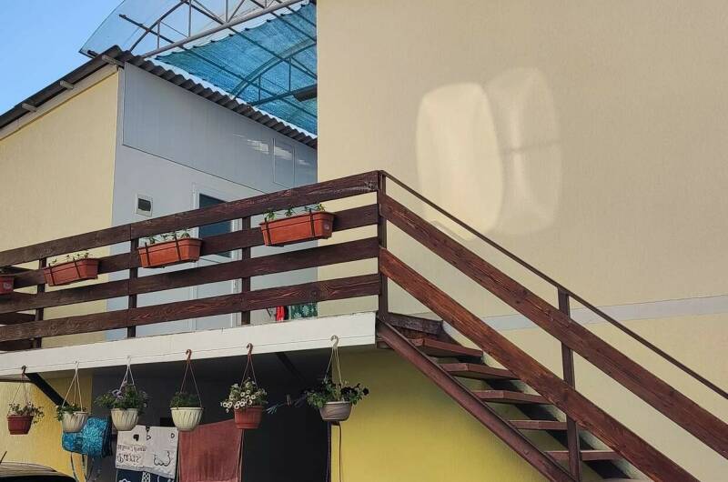 Двухместный Стандарт улучшенный +1