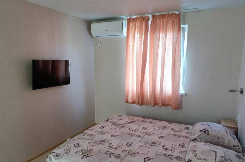 Двухместный Стандарт улучшенный +1