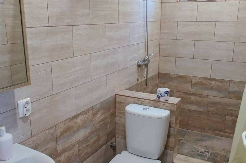 Двухместный Стандарт улучшенный +1