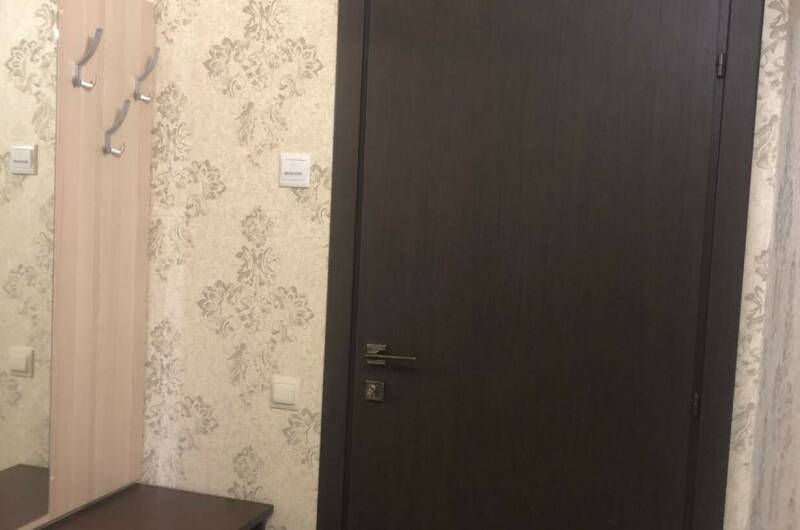 2-х местный номер с балконом и видом на море