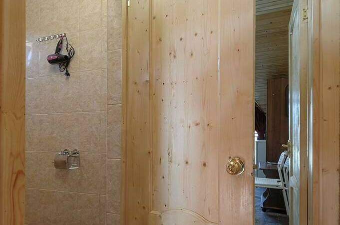 Семейный 2-х комнатный на 6 мест К № 2